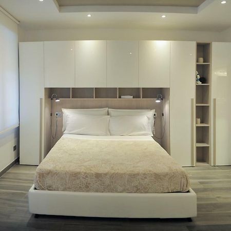 Andrea Luxury Apartments Strada Maggiore Studio 1 Bologna Eksteriør bilde