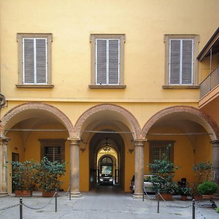 Andrea Luxury Apartments Strada Maggiore Studio 1 Bologna Eksteriør bilde