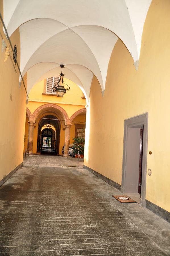 Andrea Luxury Apartments Strada Maggiore Studio 1 Bologna Eksteriør bilde